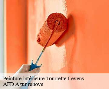 Peinture intérieure