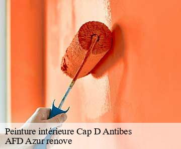 Peinture intérieure